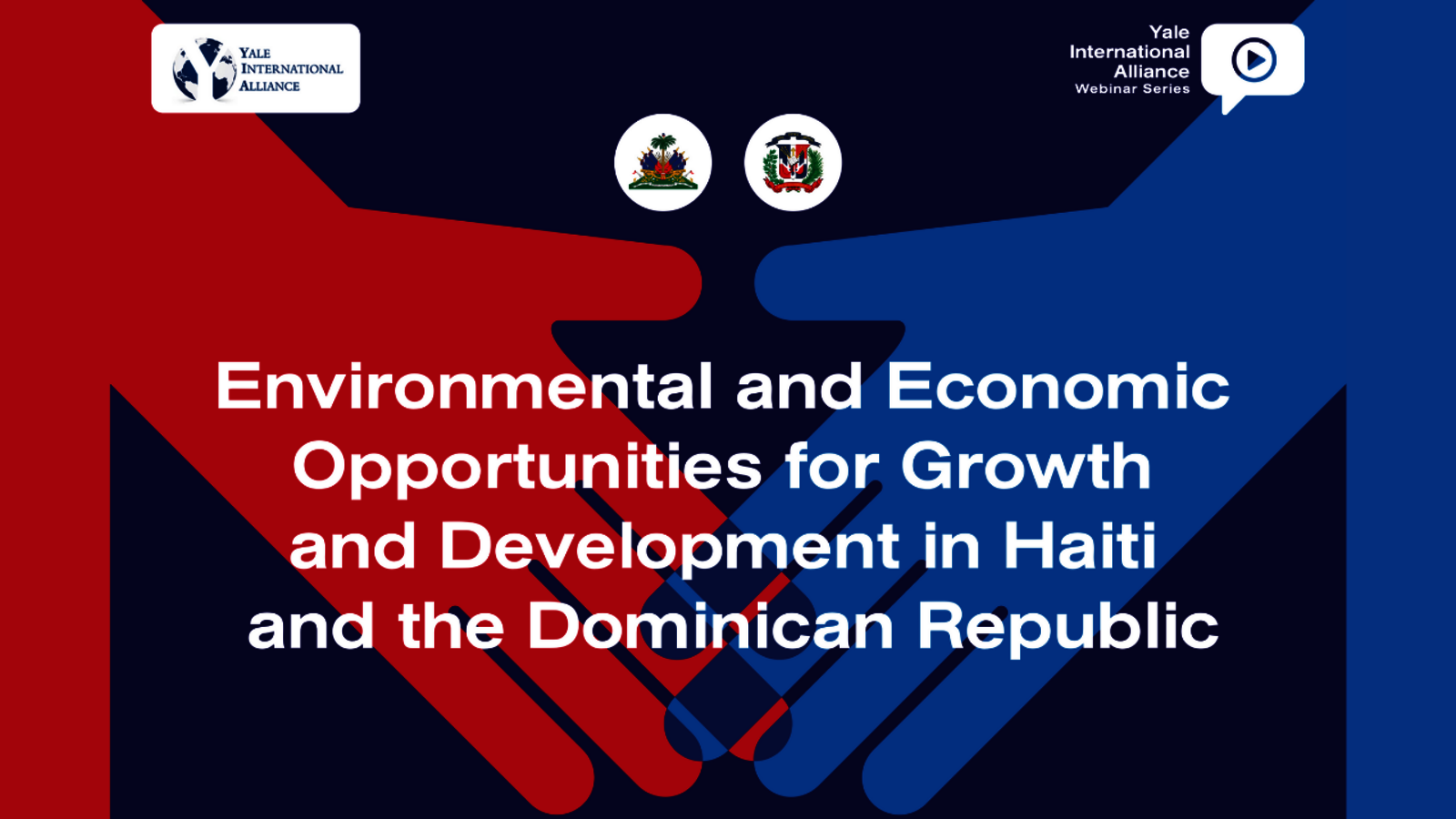 Environmental and Economic Opportunities for Growth and Development in